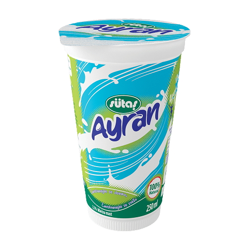 Ayran